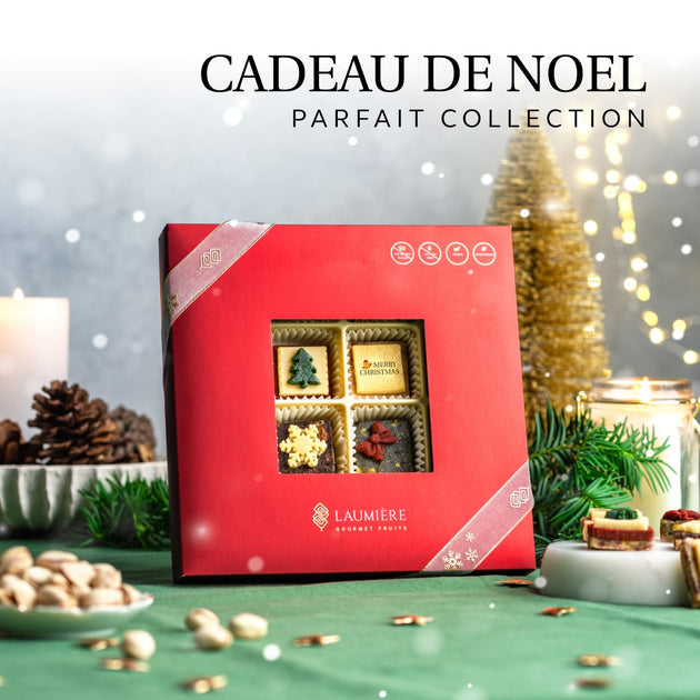 Cadeau Idéal : Coffrets de Noël Fresh Beauty !