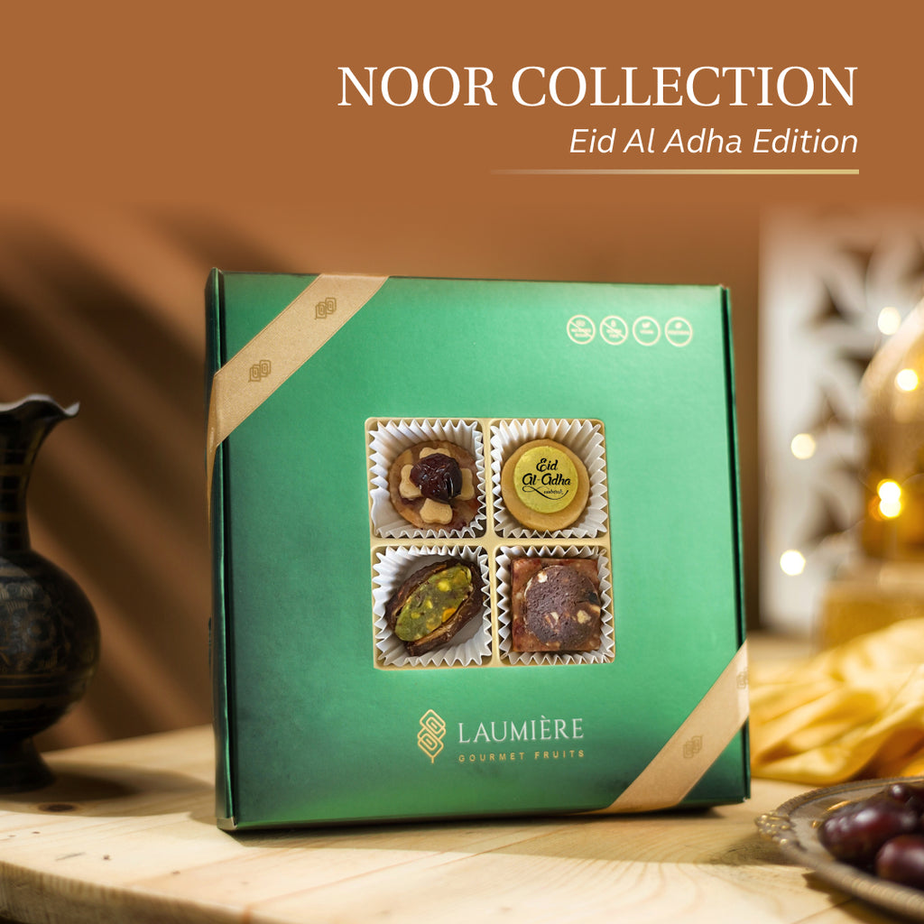 Noor Collection [Eid Al Adha] - Square