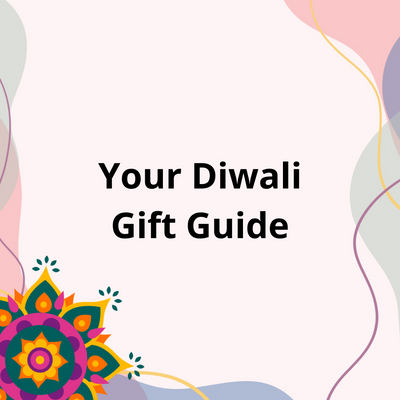 Your Diwali Gift Guide (2023)
