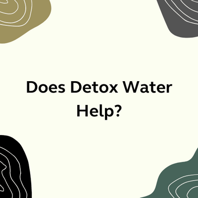 Does Detox Water Help?