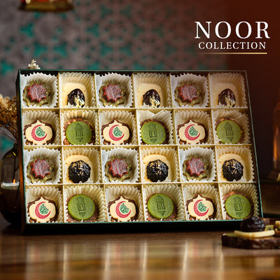 6 Reasons to get the Noor Collection this Ramadan & Eid