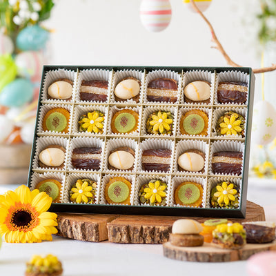 Laumière Gourmet’s Spring Collection has arrived!