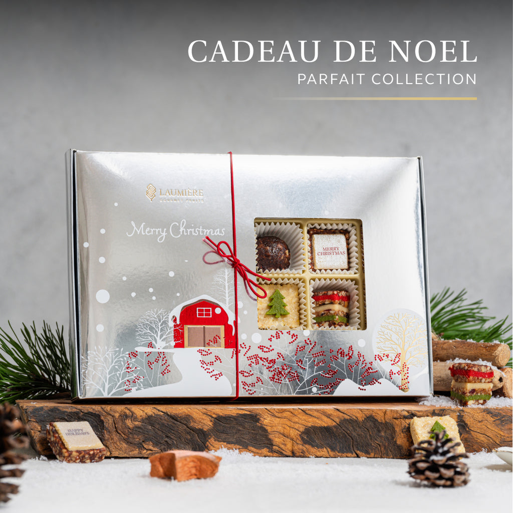 Cadeau De Noel Parfait - Rectangle