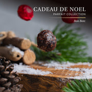 Cadeau De Noel Parfait - Square