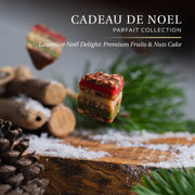 Cadeau De Noel Parfait - Square