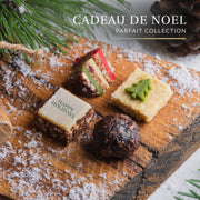 Cadeau De Noel Parfait - Square