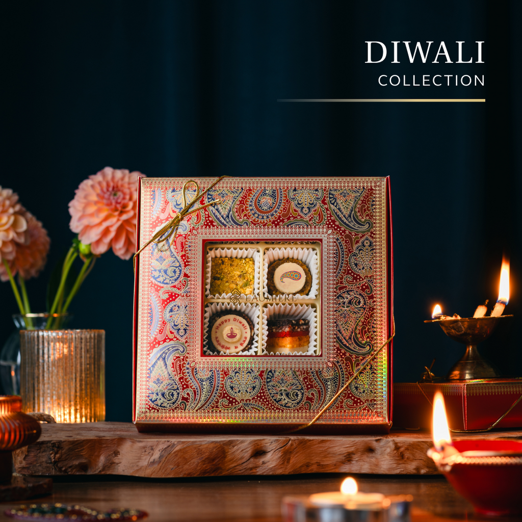 Diwali Collection - Square