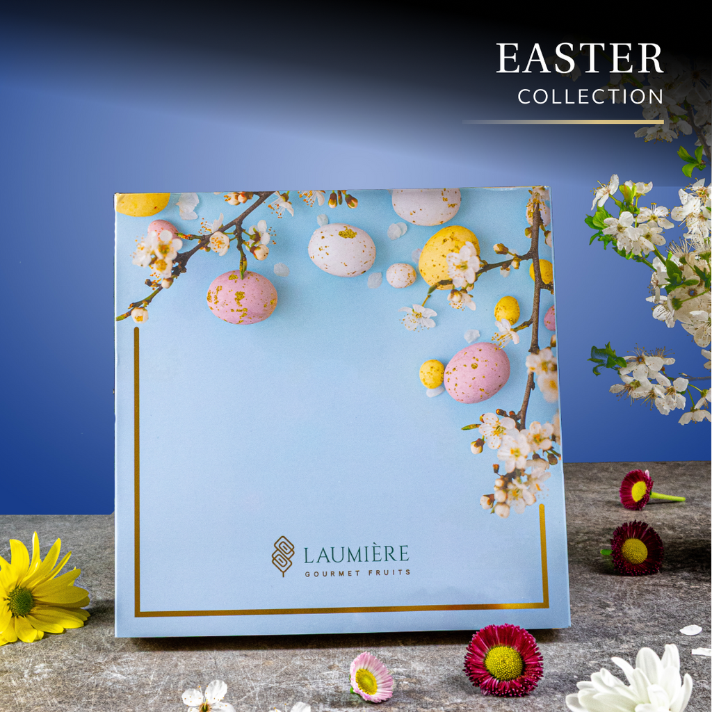 Spring Collection - Square