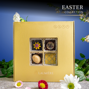 Spring Collection - Square