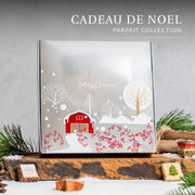 Cadeau De Noel Parfait - Square