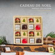 Cadeau De Noel Parfait - Square