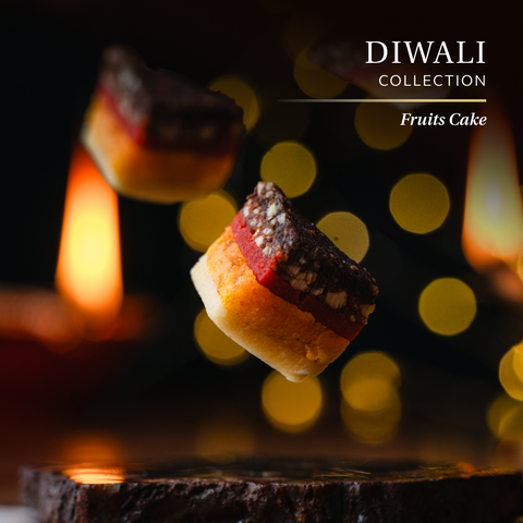 Diwali Collection - Rectangle