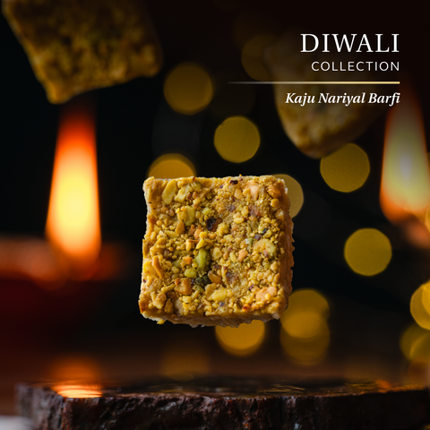 Diwali Collection - Rectangle