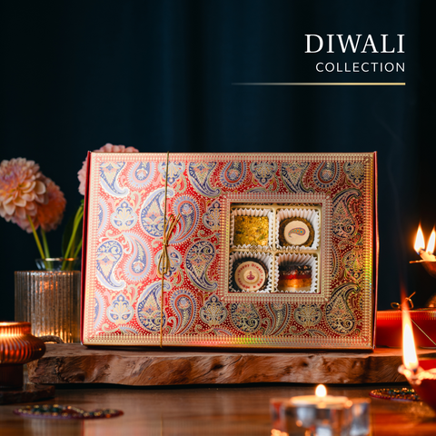 Diwali Collection - Rectangle