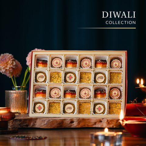 Diwali Collection - Rectangle