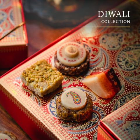 Diwali Collection - Rectangle