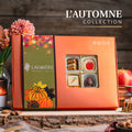 L'Automne Collection - Rectangle