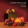 Lunar New Year Collection - Rectangle
