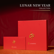 Lunar New Year Collection - Square
