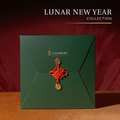 Lunar New Year Collection - Square