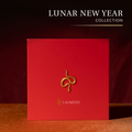 Lunar New Year Collection - Square