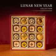 Lunar New Year Collection - Square