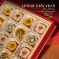 Lunar New Year Collection - Rectangle