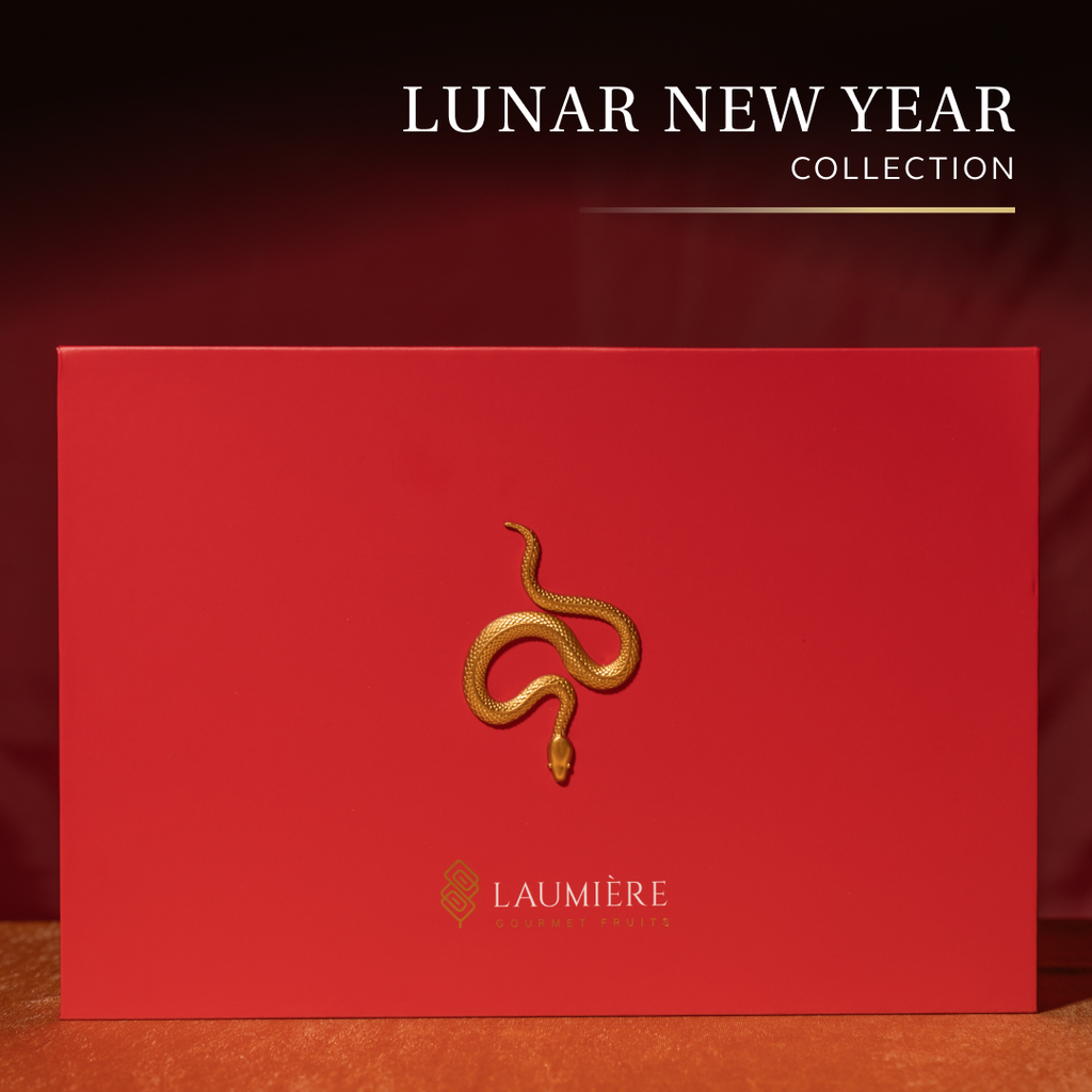 Lunar New Year Collection - Rectangle