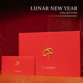 Lunar New Year Collection - Rectangle