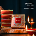 Diwali Collection - Party Favor [Set of 6 Boxes]