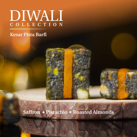 Diwali Collection - Rectangle