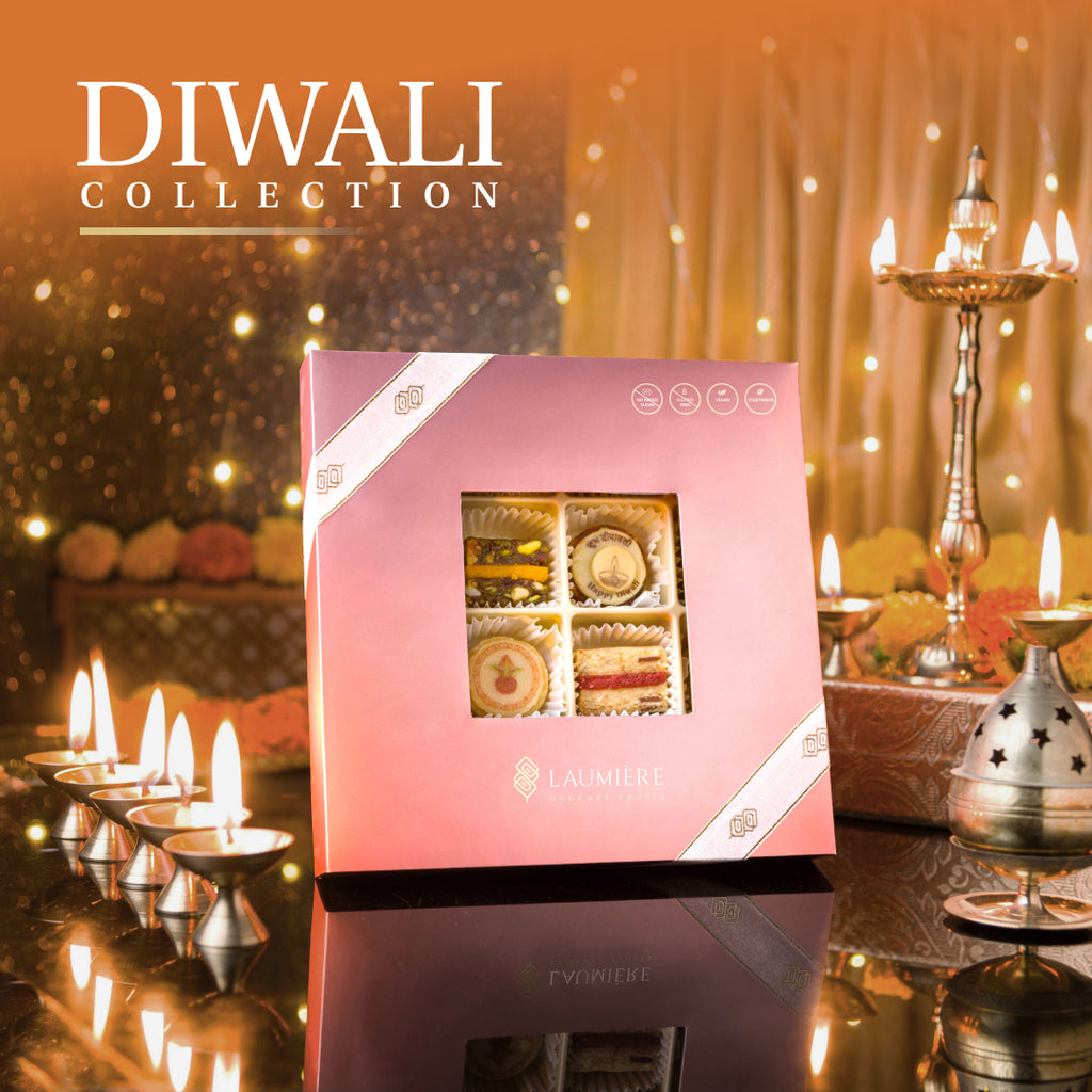Diwali Collection - Square