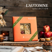 L'Automne Collection - Square