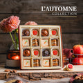 Fall Sweet Box Open