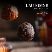 L'Automne Collection - Square