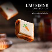 L'Automne Collection - Rectangle