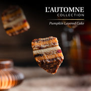 L'Automne Collection - Square