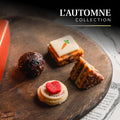 L'Automne Collection - Rectangle