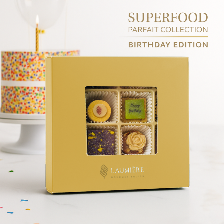 Birthday Collection - Square