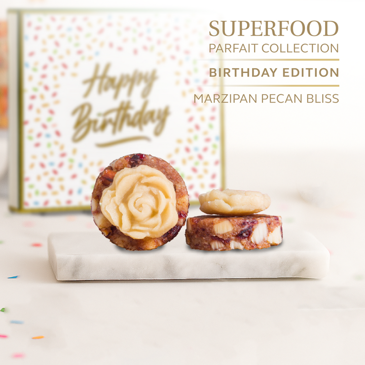 Birthday Collection - Square