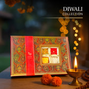 Diwali Collection - Rectangle