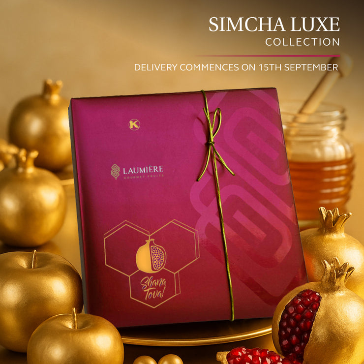 Simcha Luxe Collection