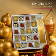 Simcha Luxe Collection