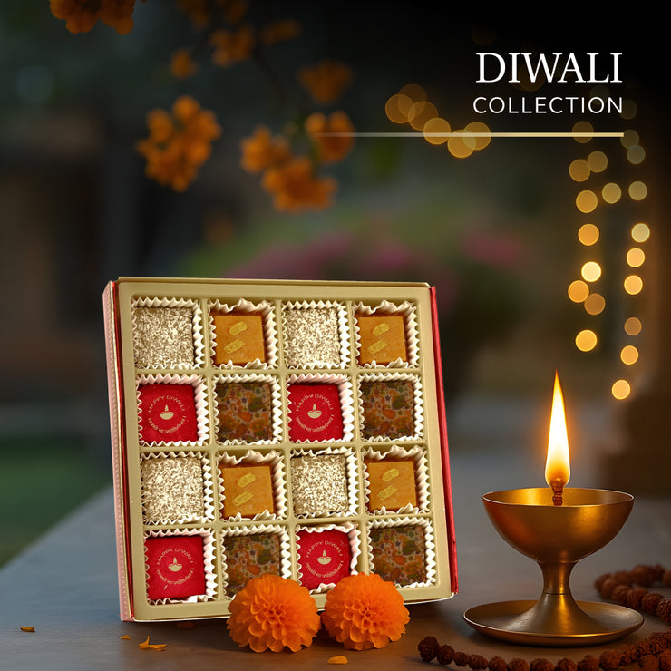 Diwali Collection - Square