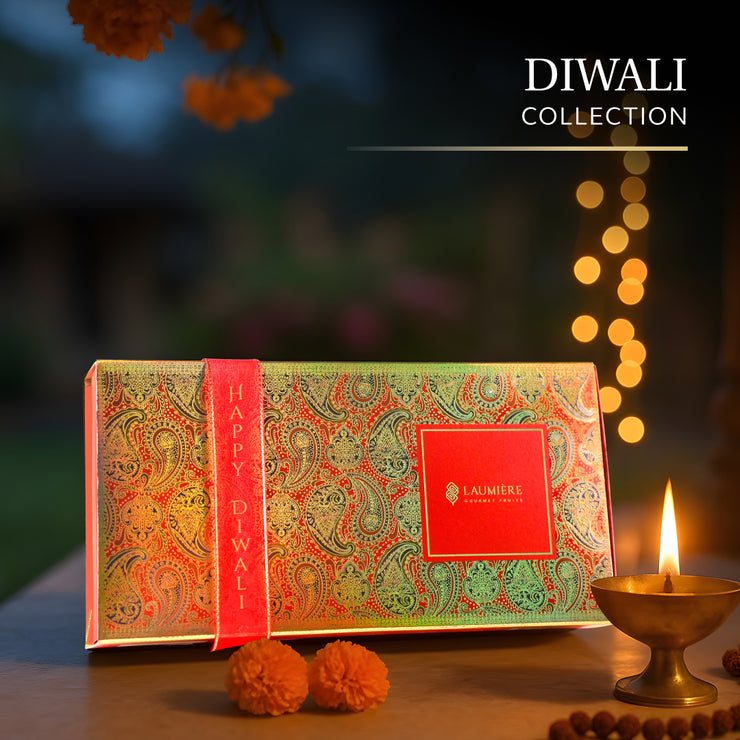 Diwali Collection - Petit