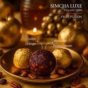 Simcha Luxe Collection