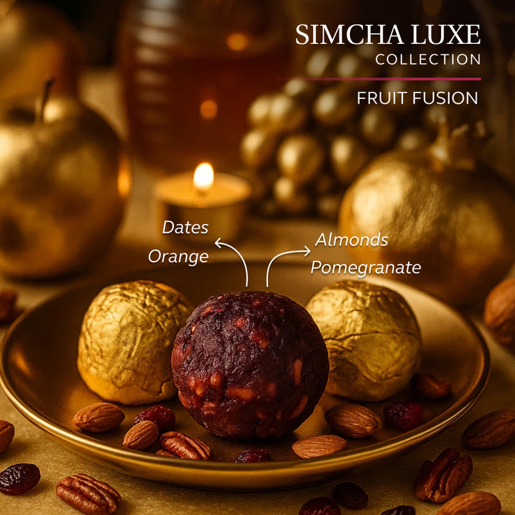 Simcha Luxe Collection