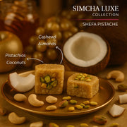 Simcha Luxe Collection