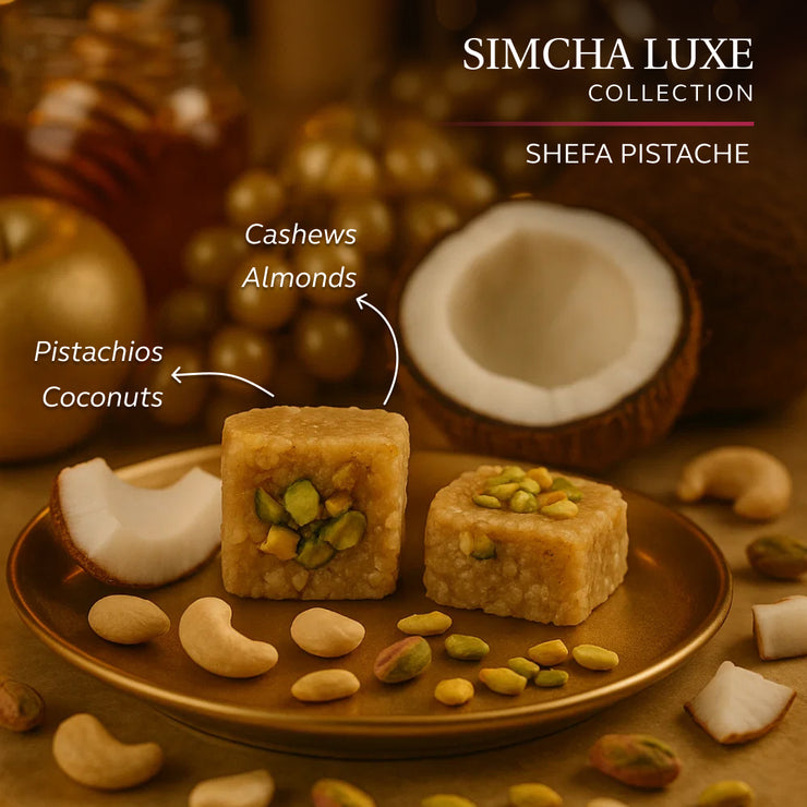 Simcha Luxe Collection