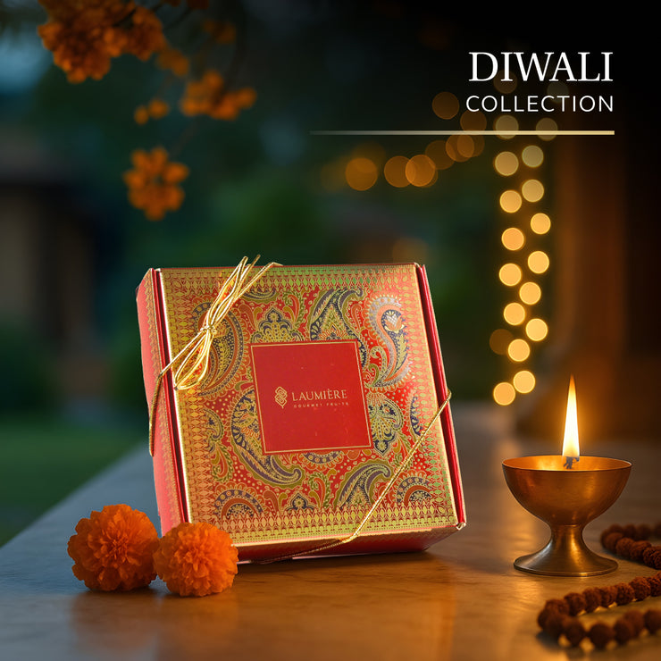 Diwali Collection - Party Favor [Set of 6 Boxes]